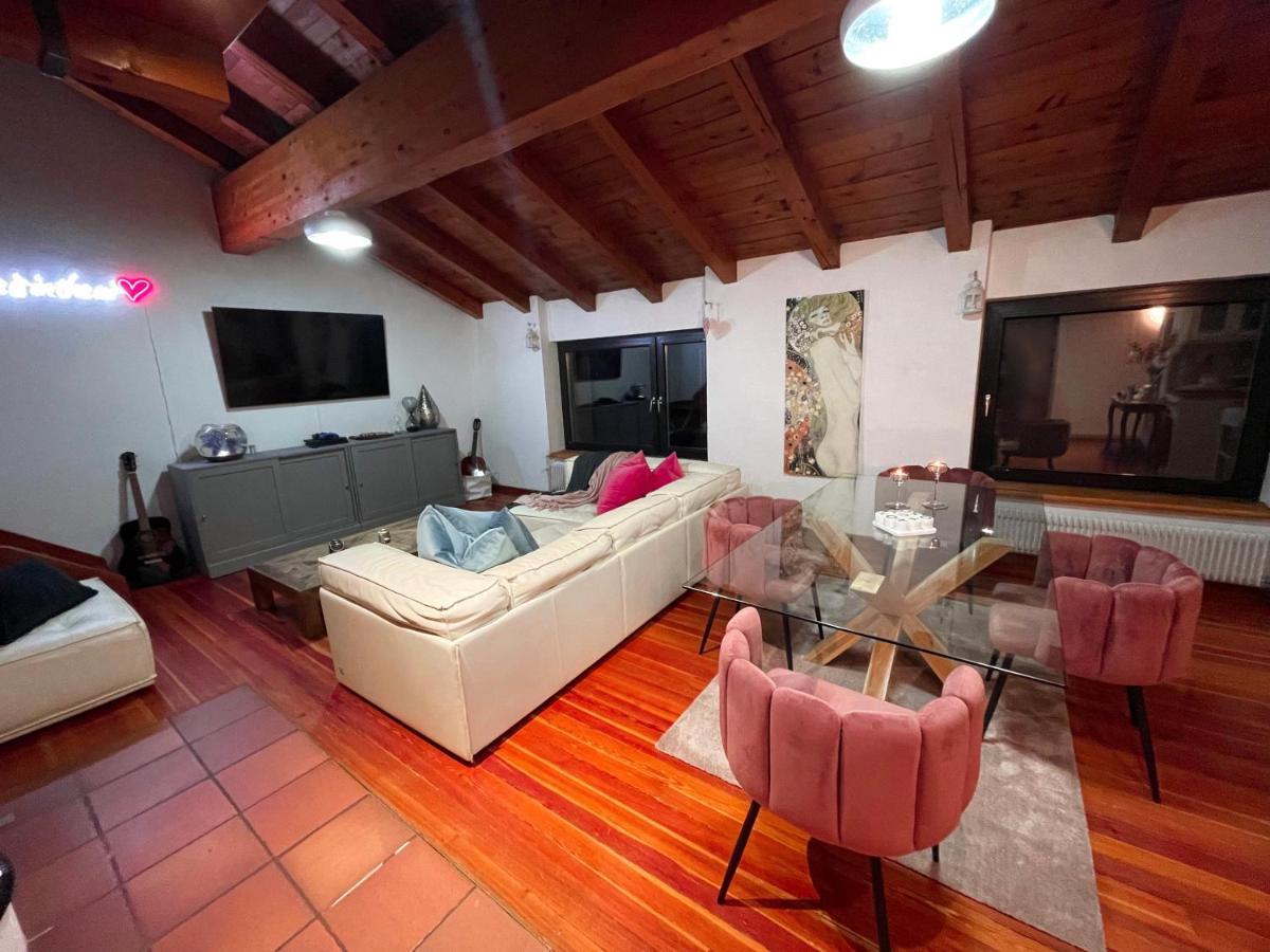 Dolomiti Bellunesi - Luxury Loft A * Feltre